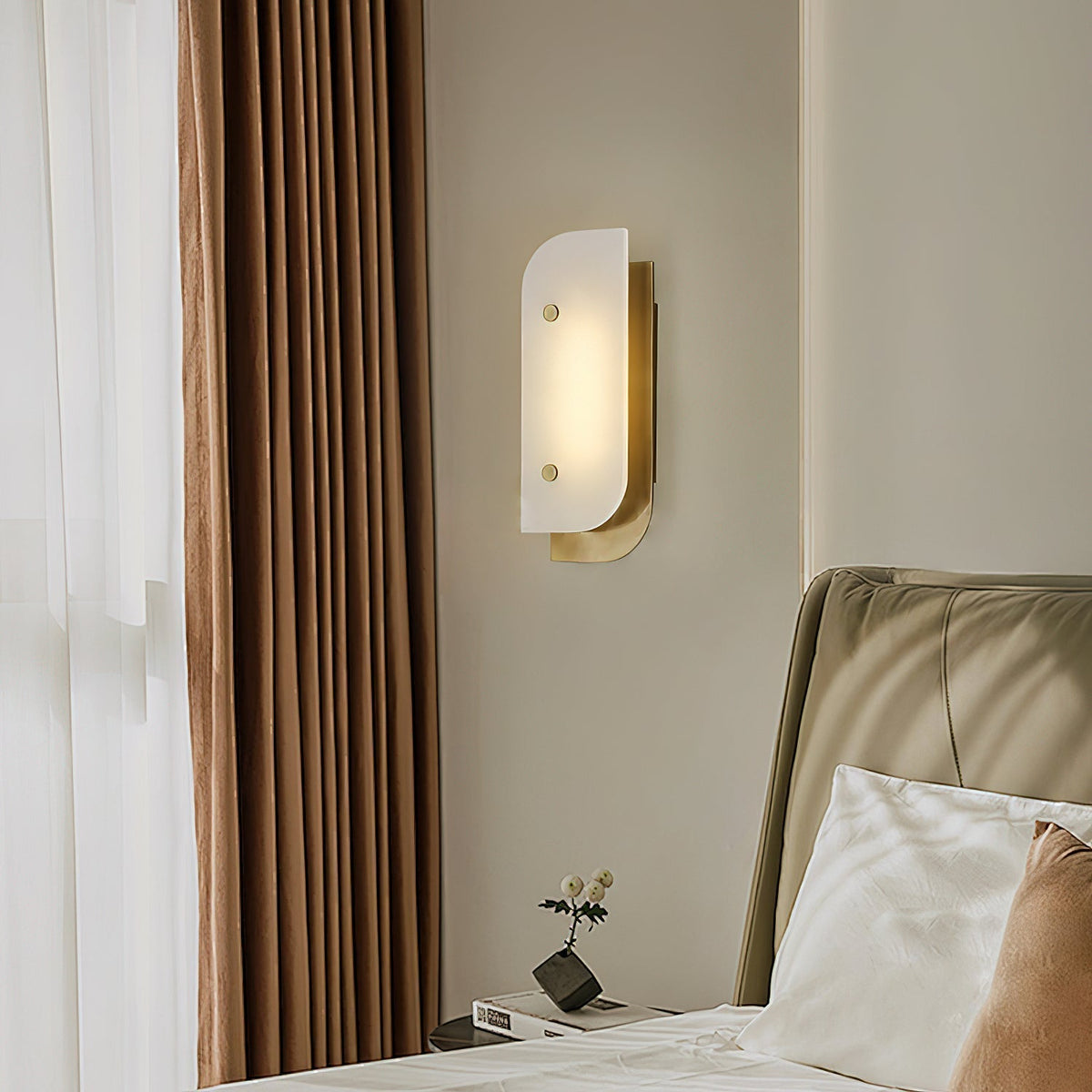 Sovelo wandlamp