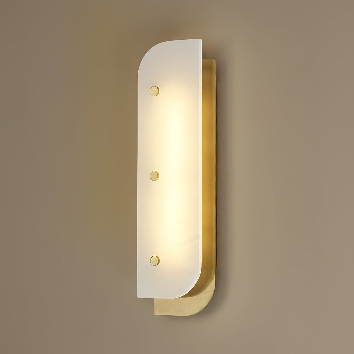Sovelo wandlamp