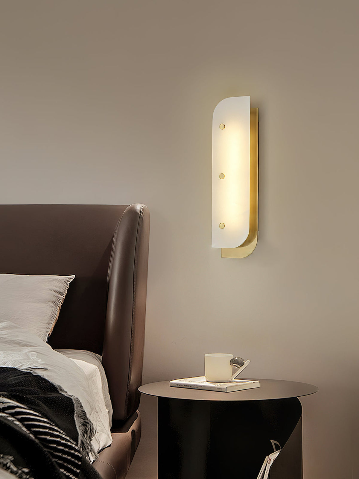 Sovelo wandlamp