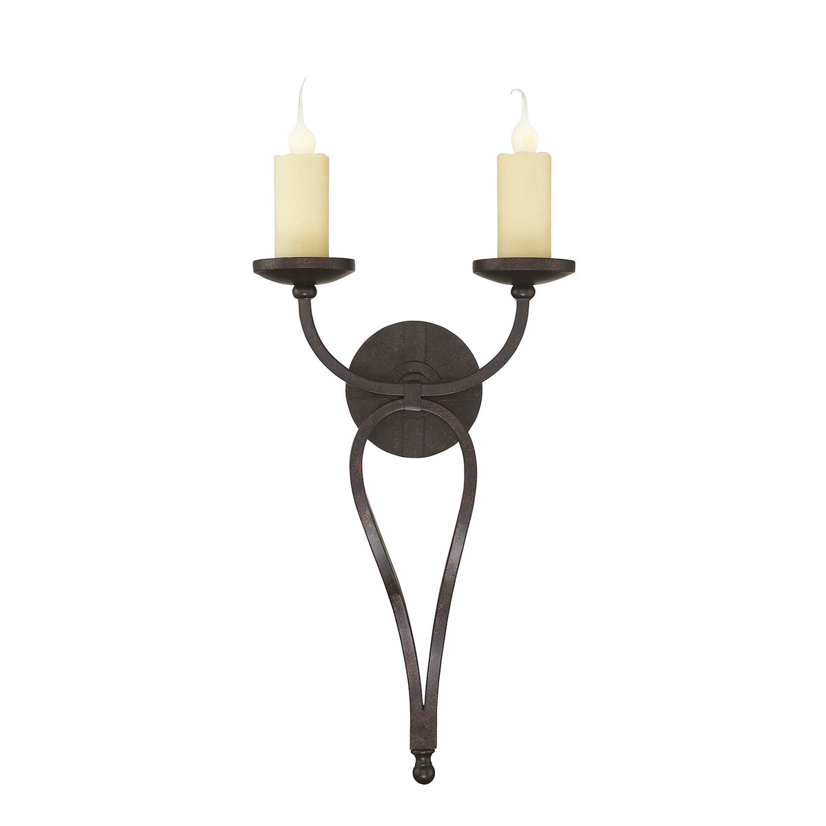 Calaniella wandlamp