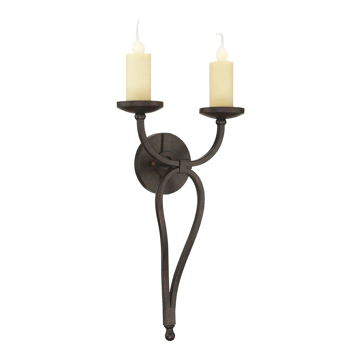 Calaniella wandlamp