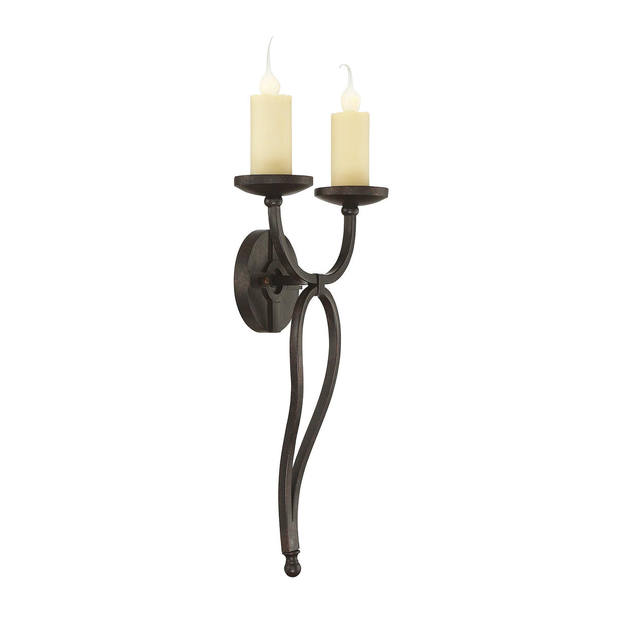 Calaniella wandlamp