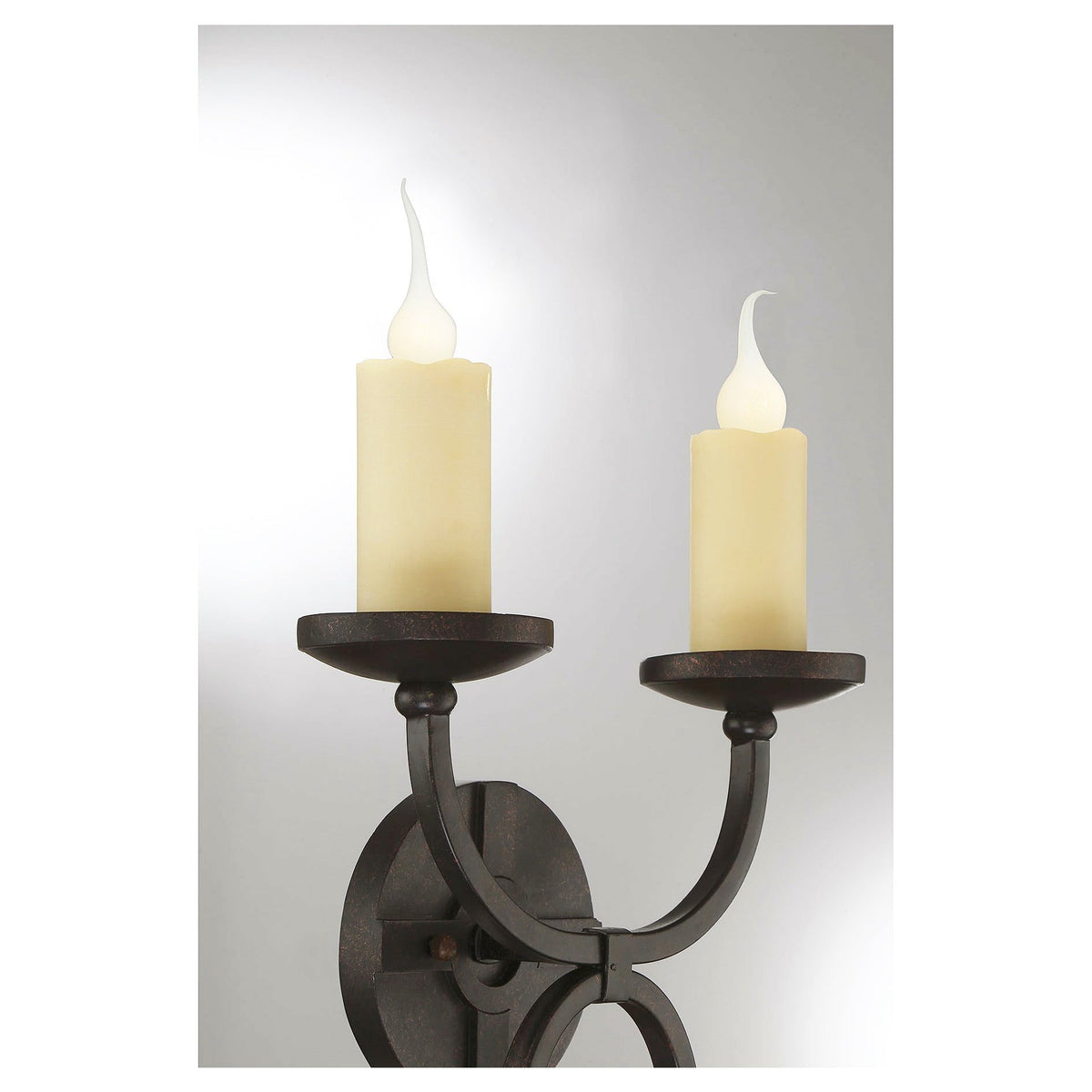 Calaniella wandlamp