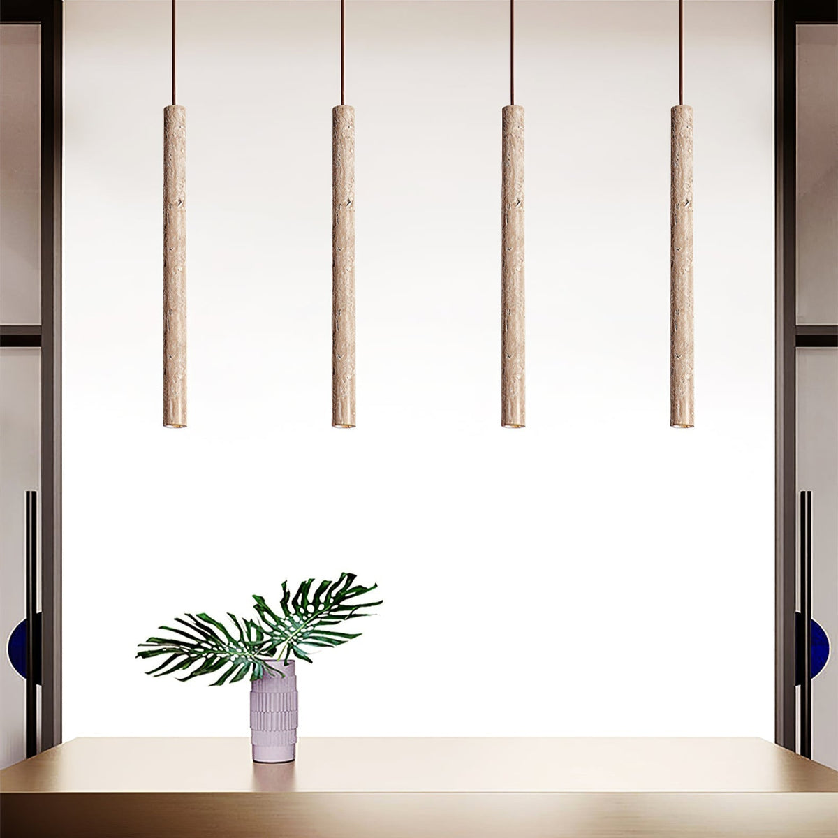 Sol hanglamp
