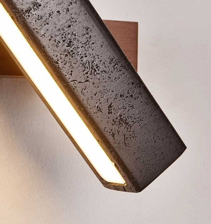 Lumiina Elias wandlamp