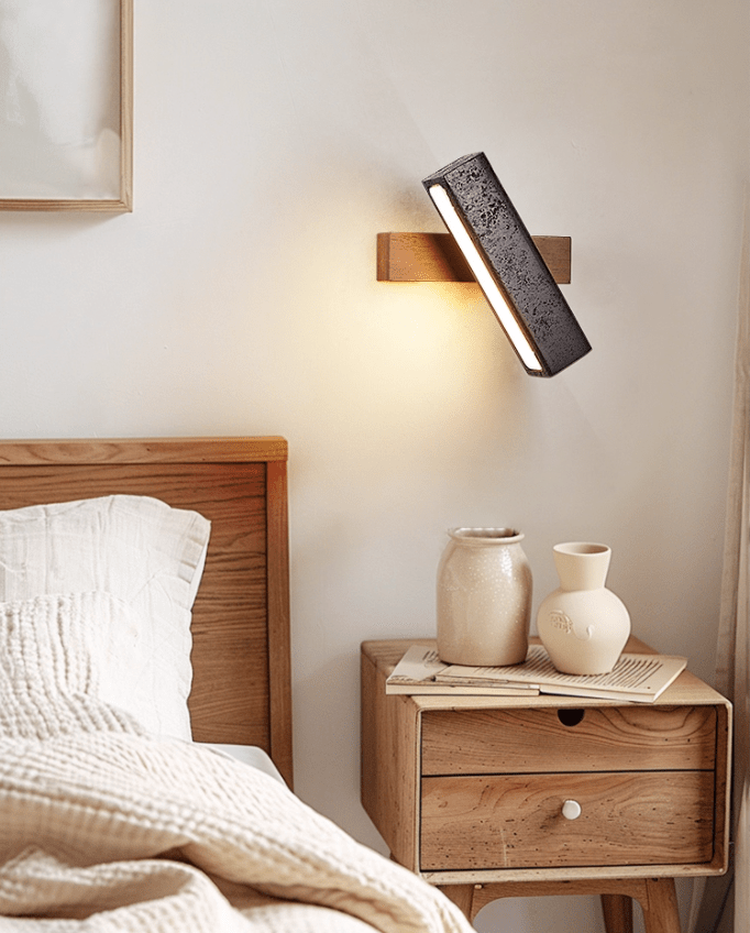 Lumiina Elias wandlamp