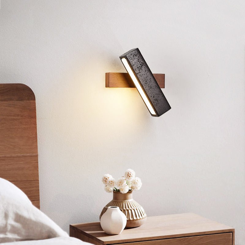 Lumiina Elias wandlamp