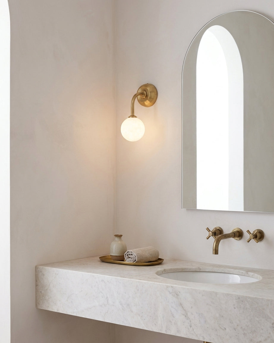Renaniella wandlamp