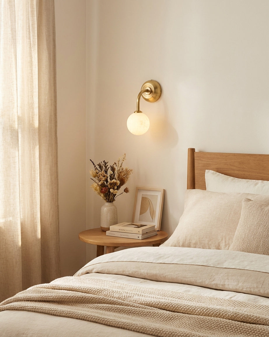 Renaniella wandlamp