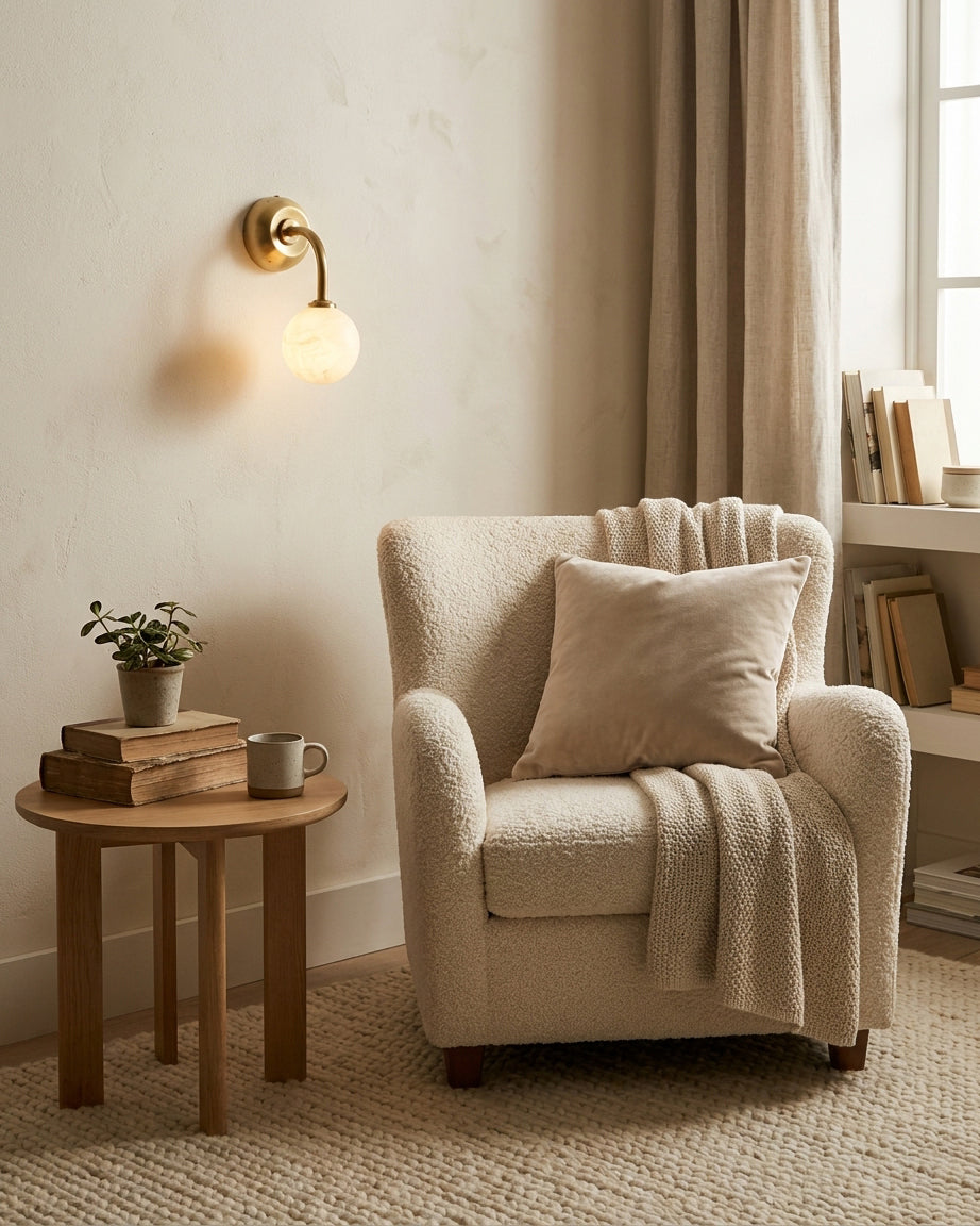 Renaniella wandlamp