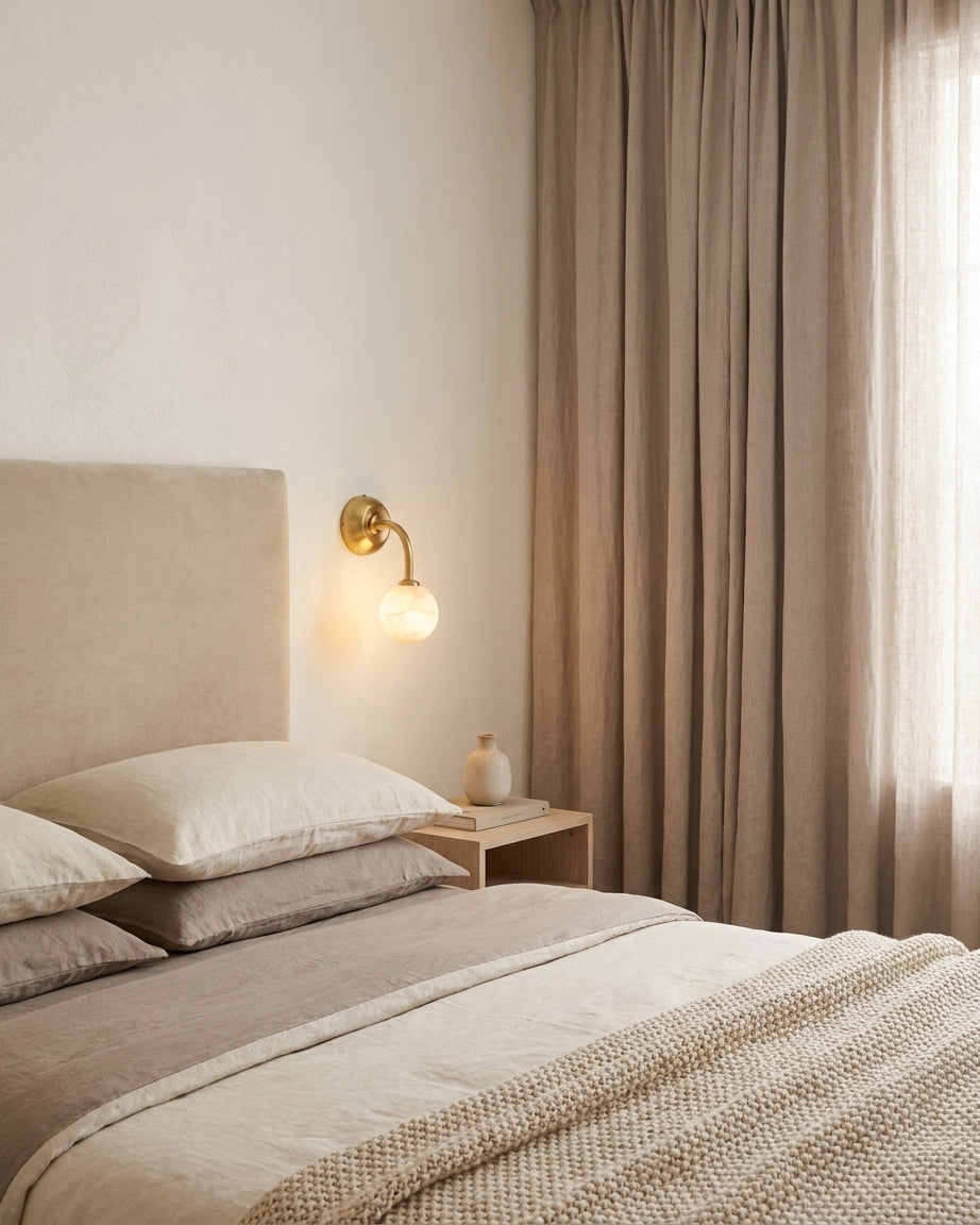 Renaniella wandlamp