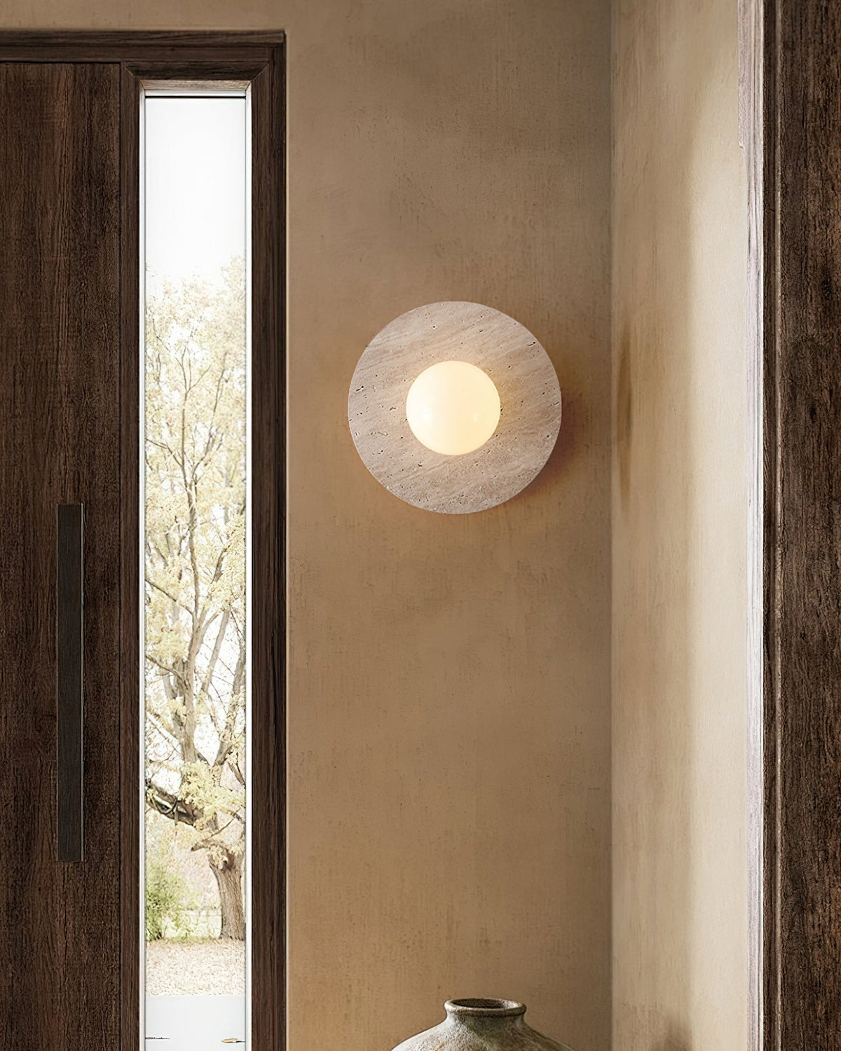 Ryvah wandlamp