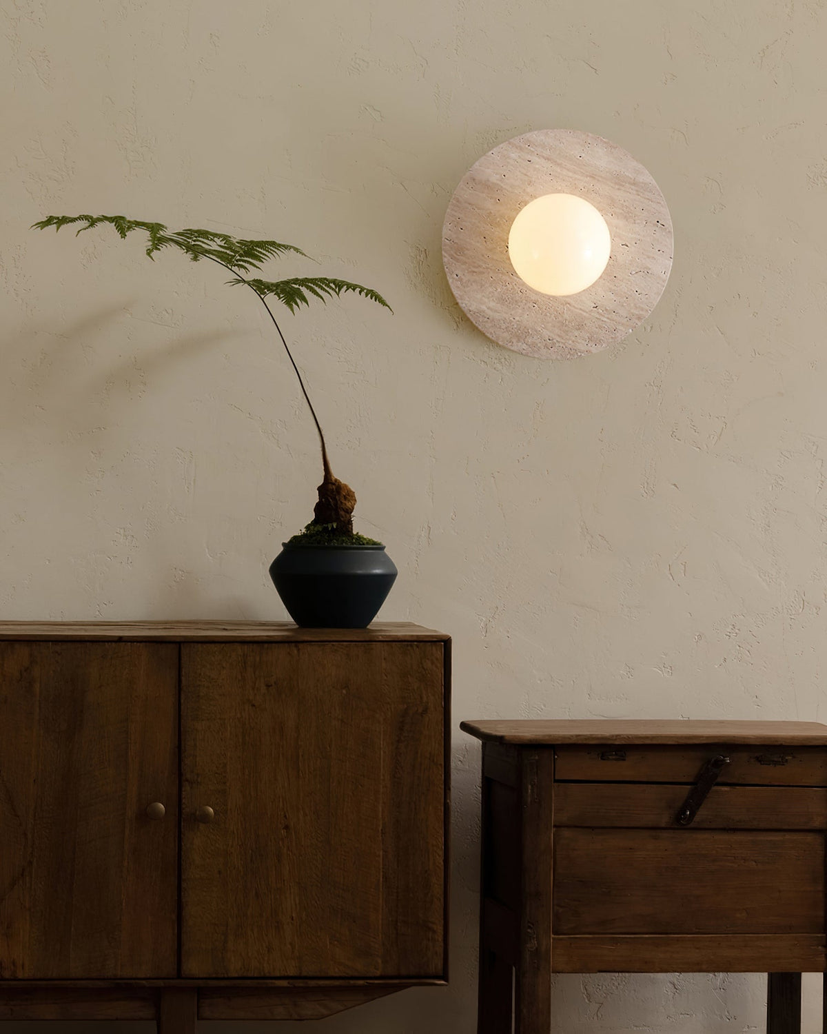 Ryvah wandlamp