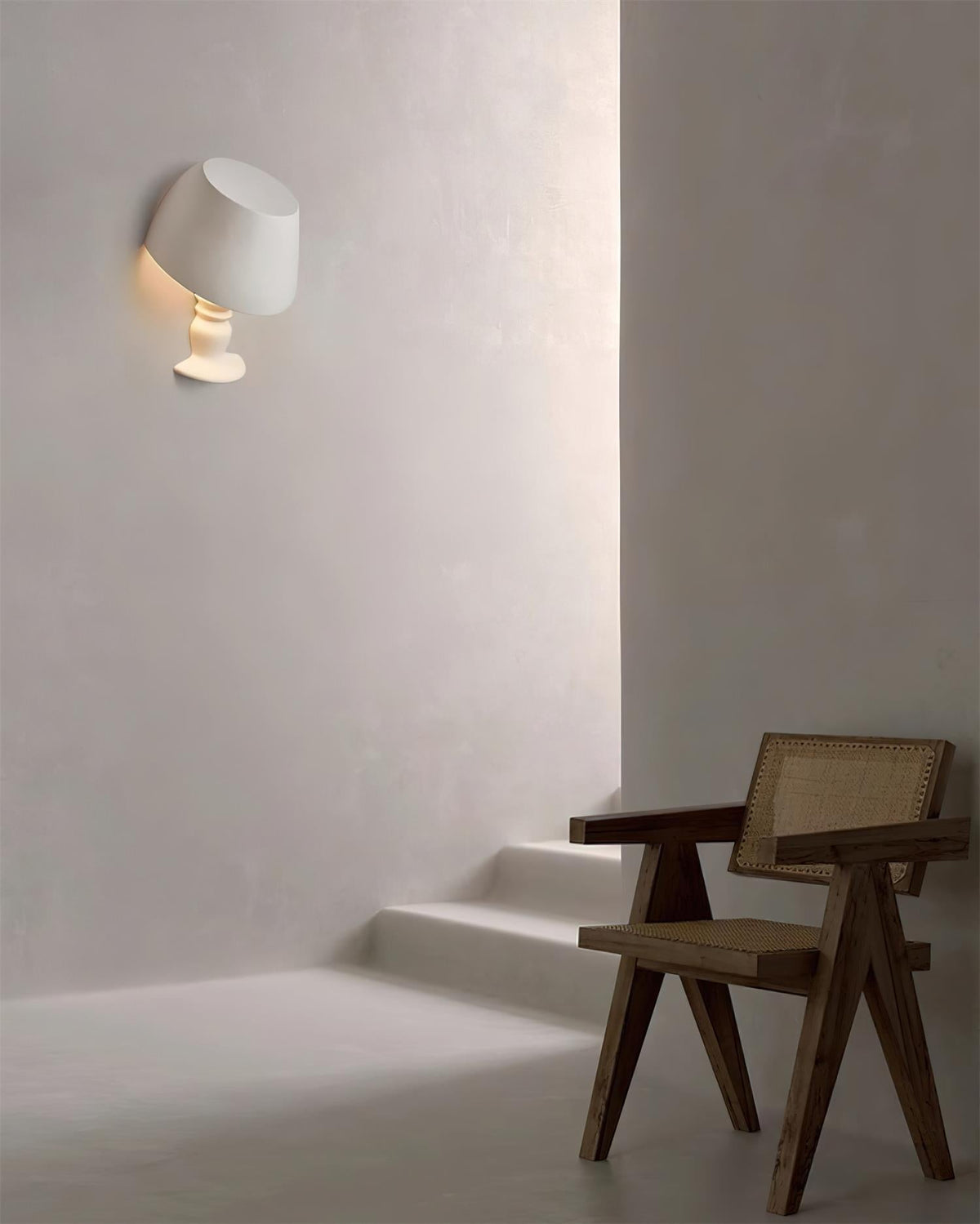 Rosali wandlamp