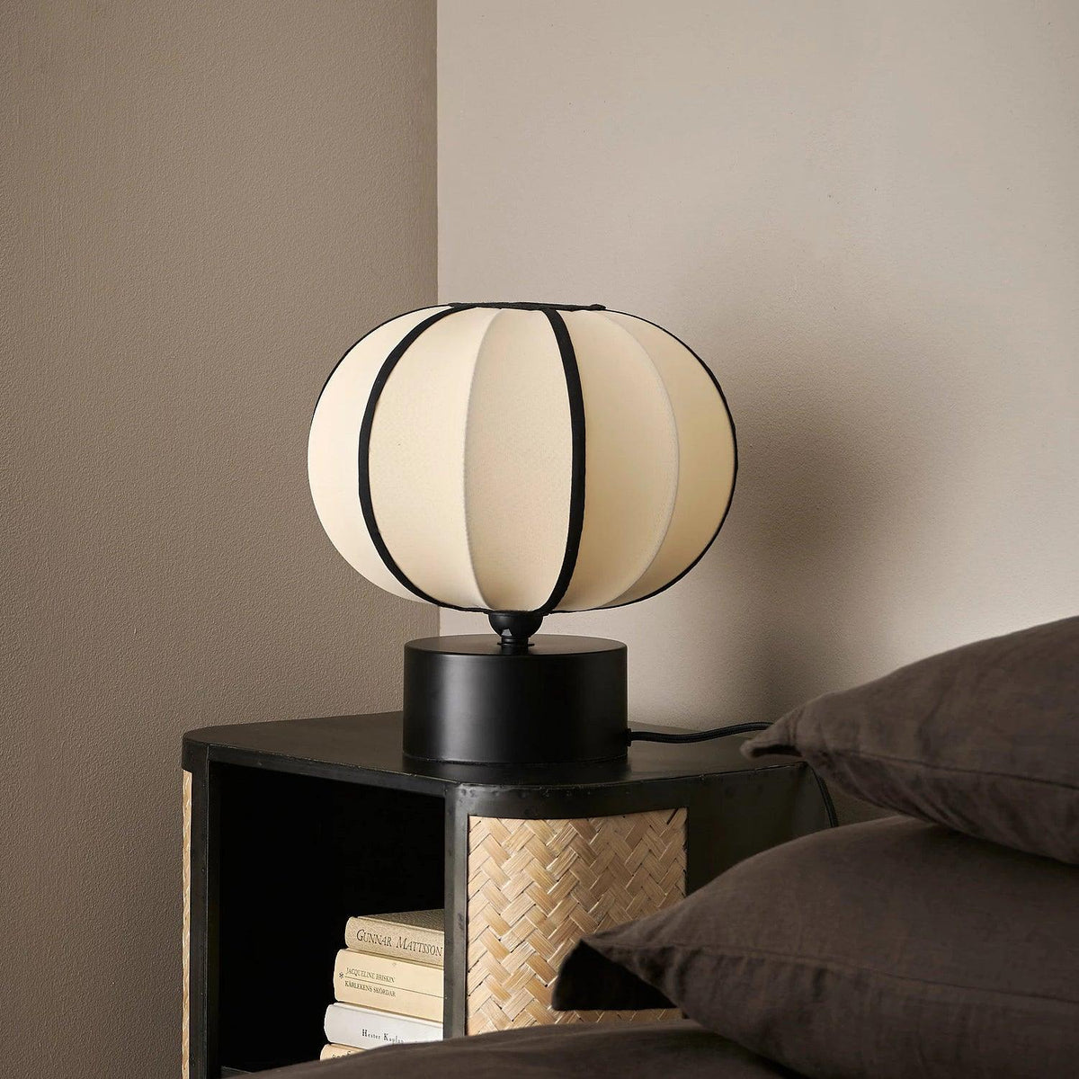 Blugan moderne tafellamp