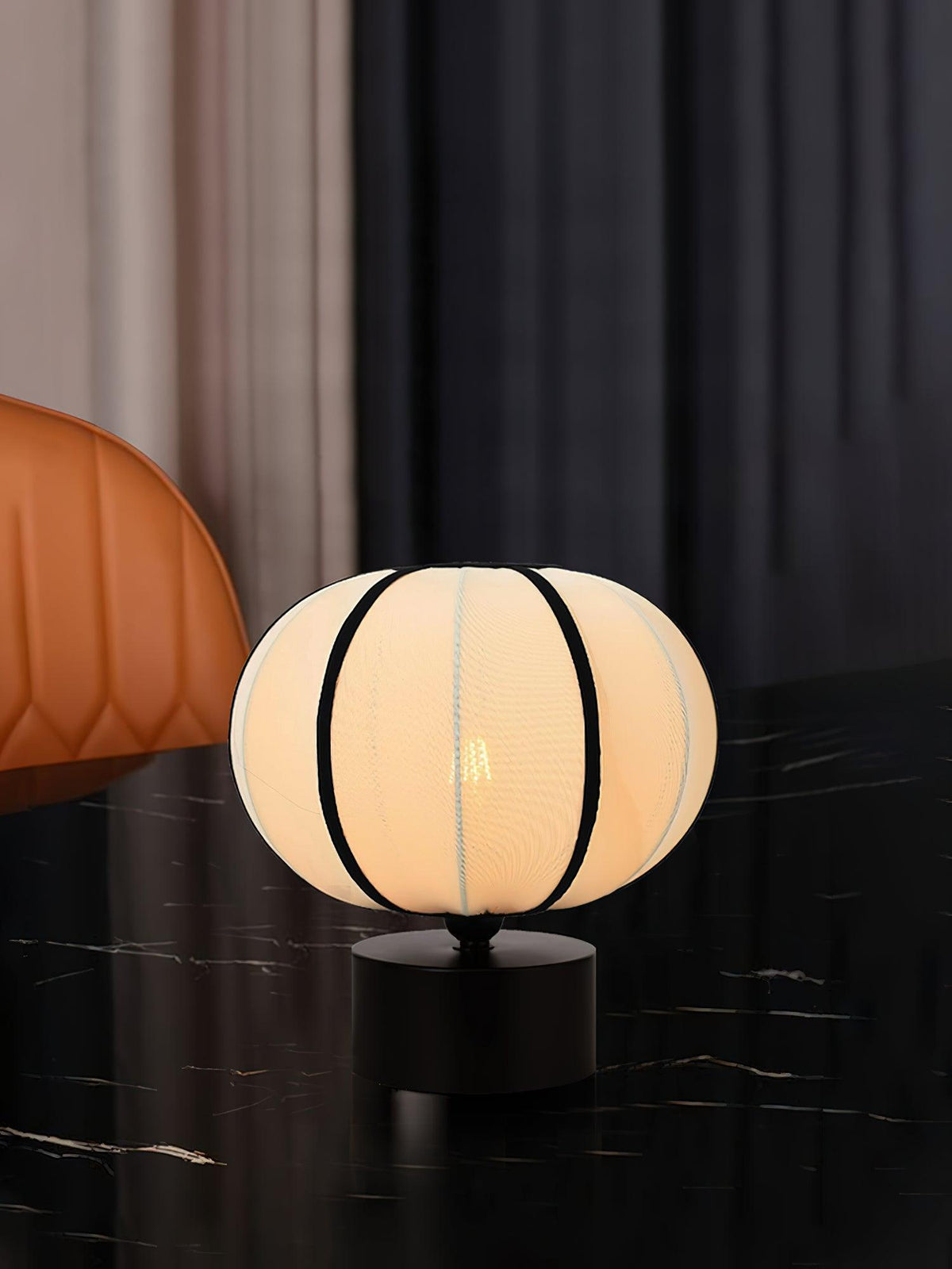 Blugan moderne tafellamp