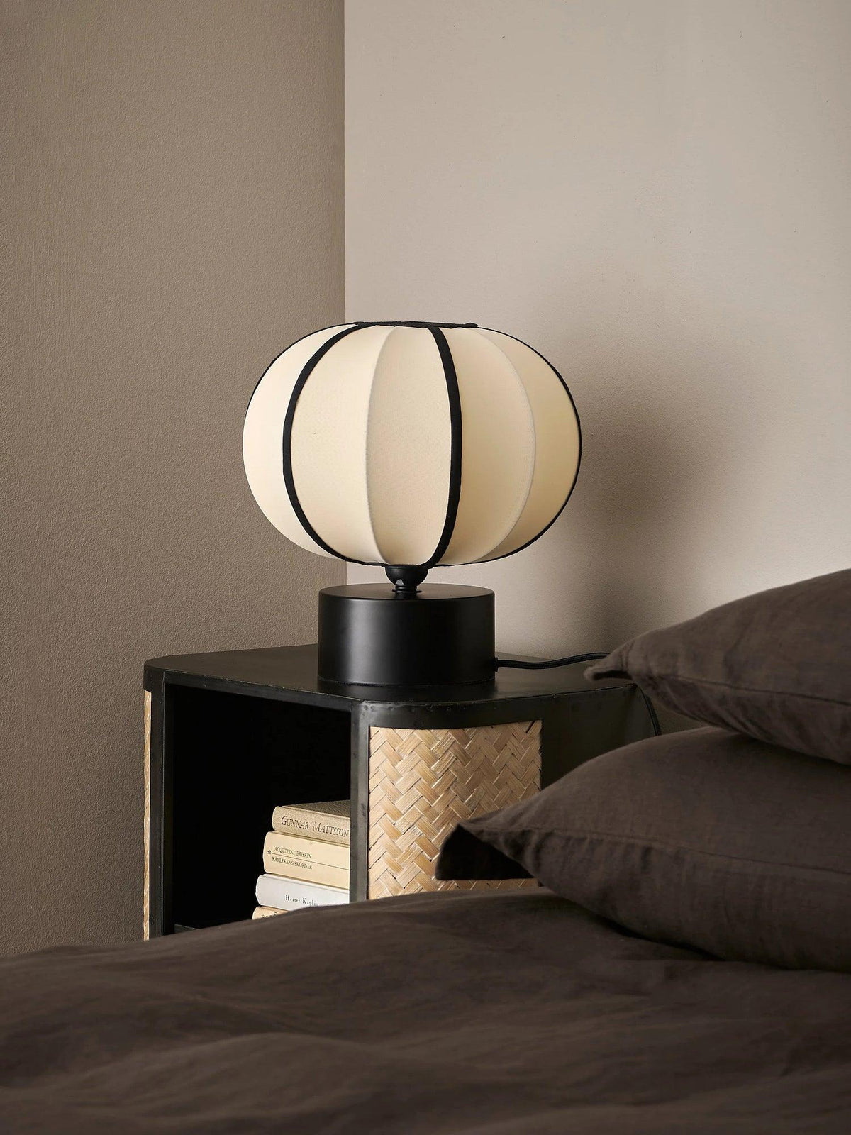 Blugan moderne tafellamp