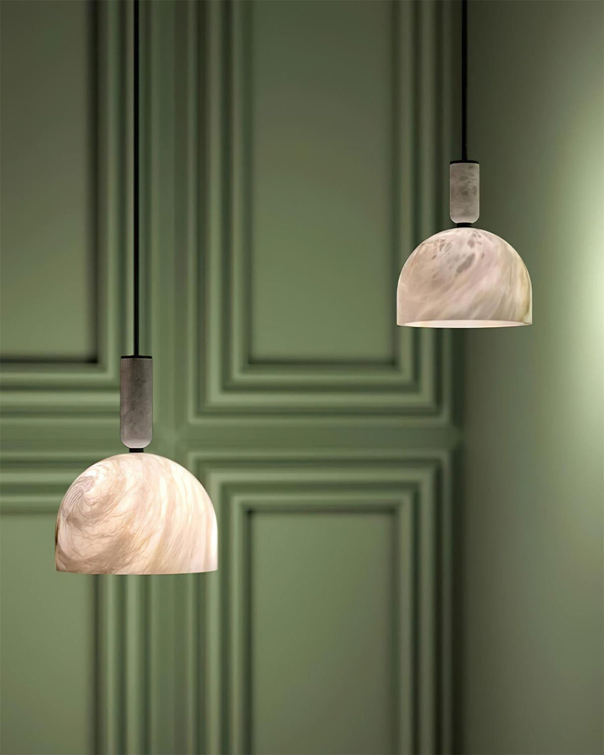 Orelaiella hanglamp