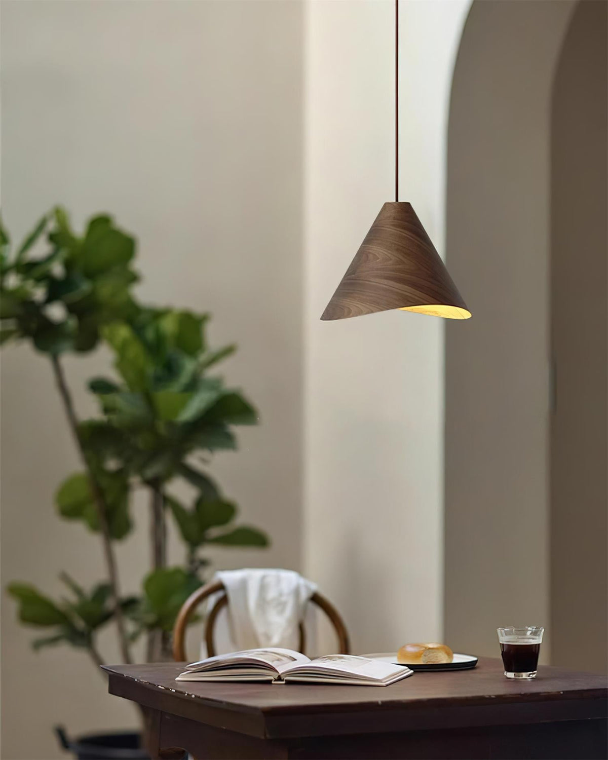 Terierora hanglamp
