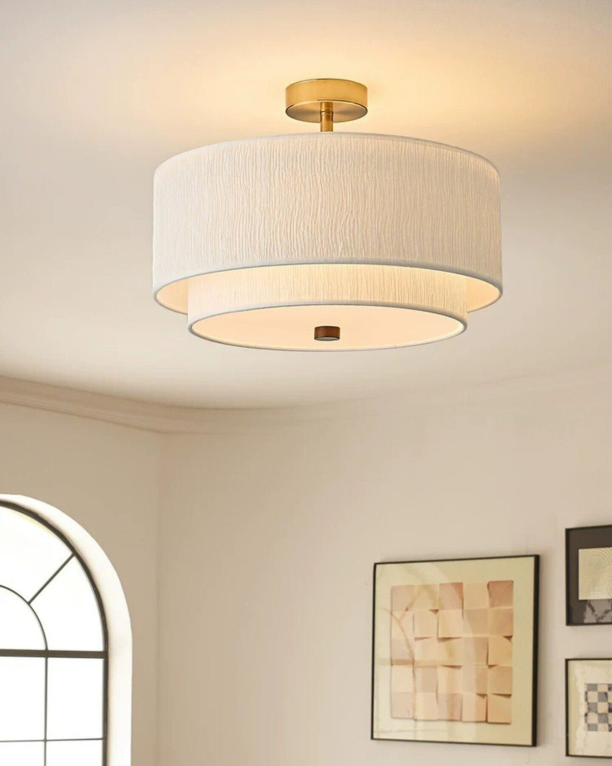 Calalian plafondlamp