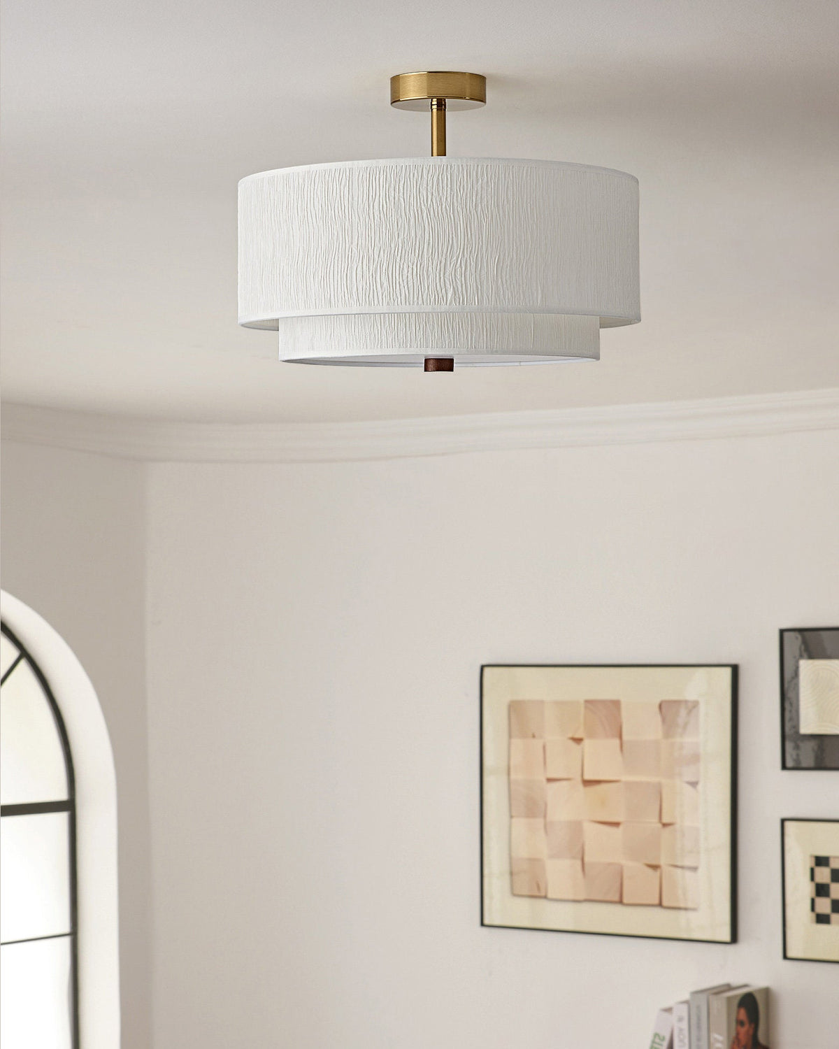 Calalian plafondlamp