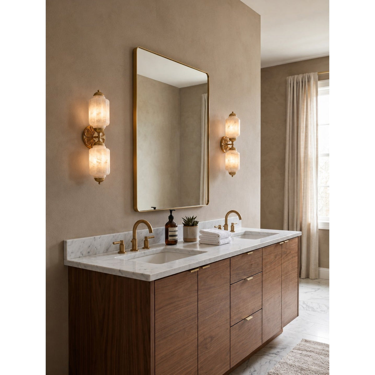 Florent wandlamp