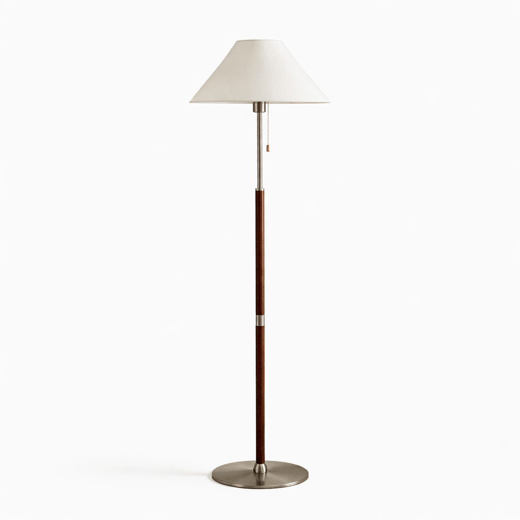 Aveniora klassieke vloerlamp