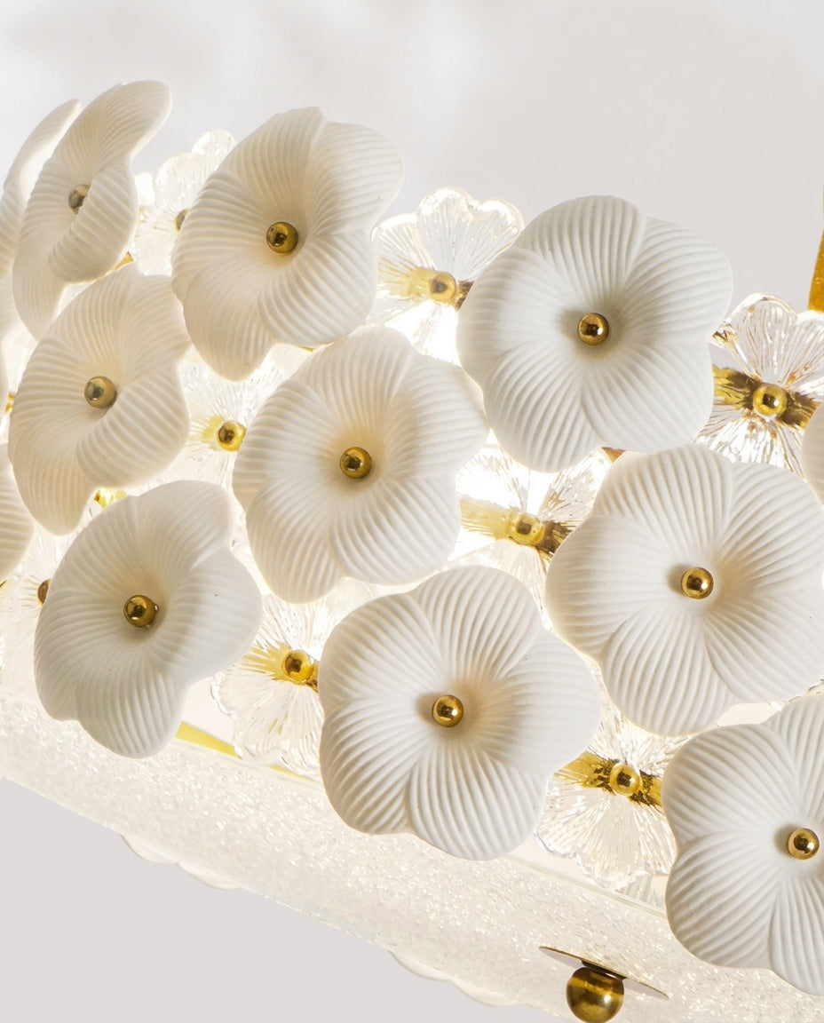 Ulverhurst Elowienne kroonluchter