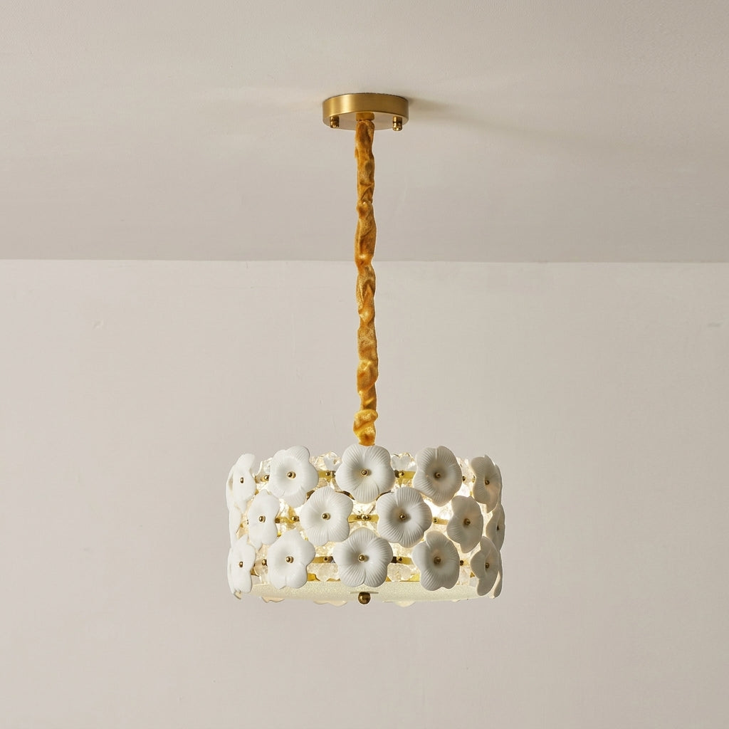 Ulverhurst Elowienne kroonluchter