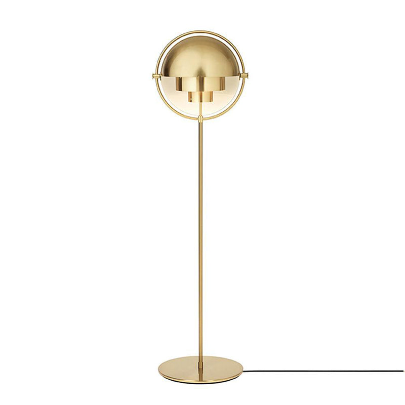 Riviniella vloerlamp