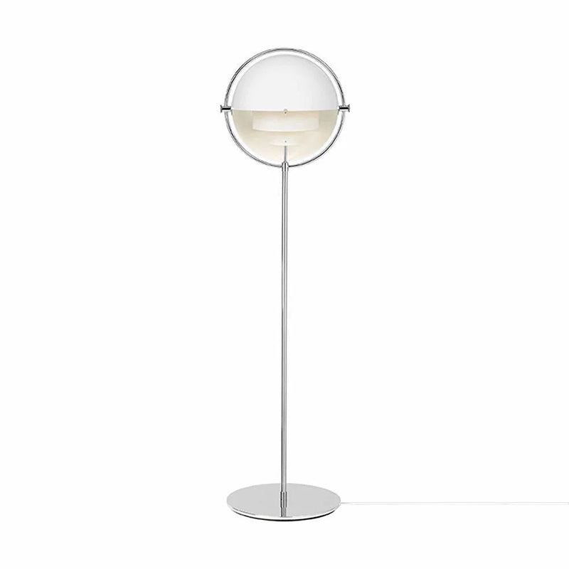 Riviniella vloerlamp