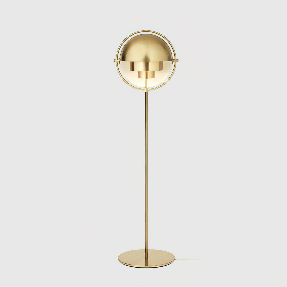 Riviniella vloerlamp