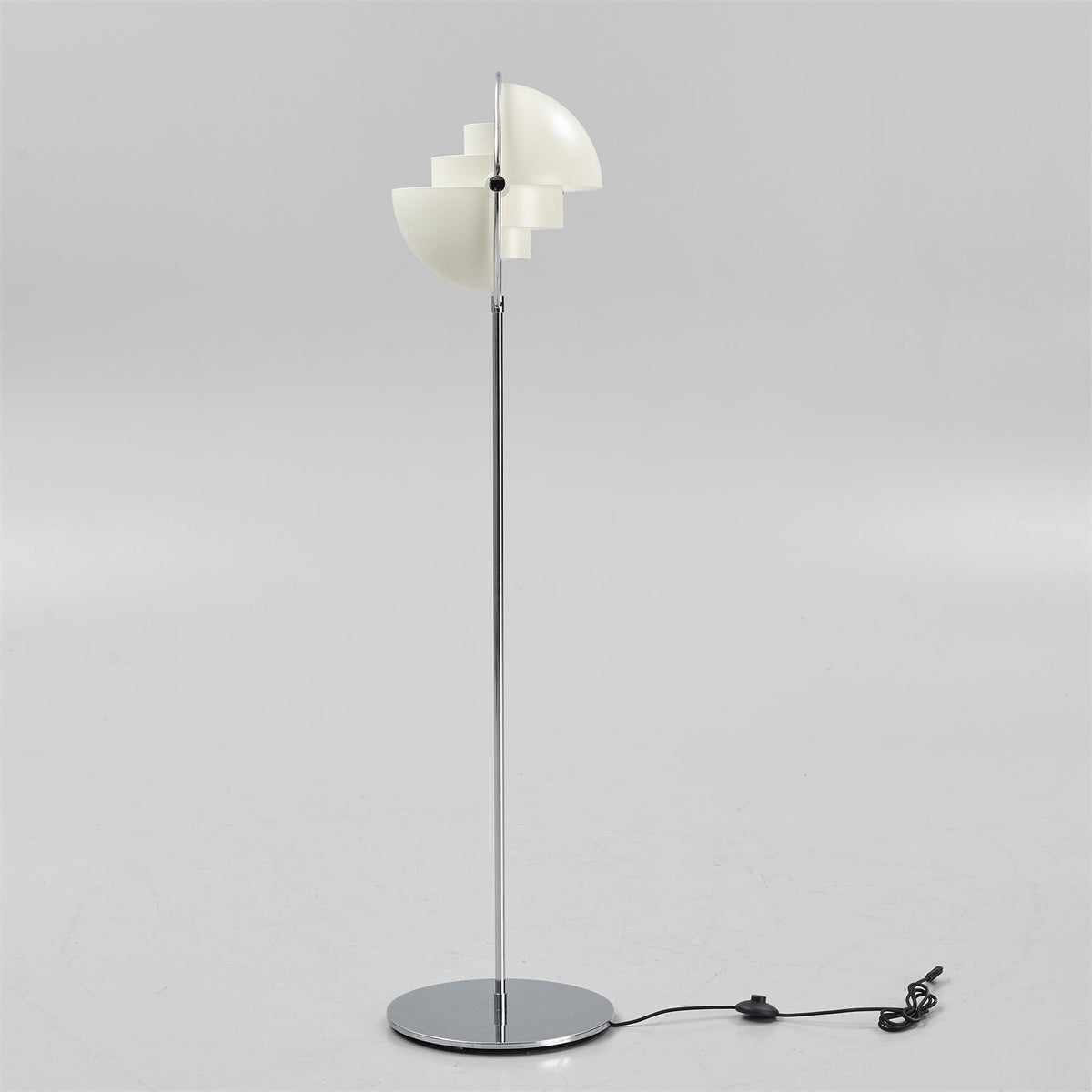 Riviniella vloerlamp