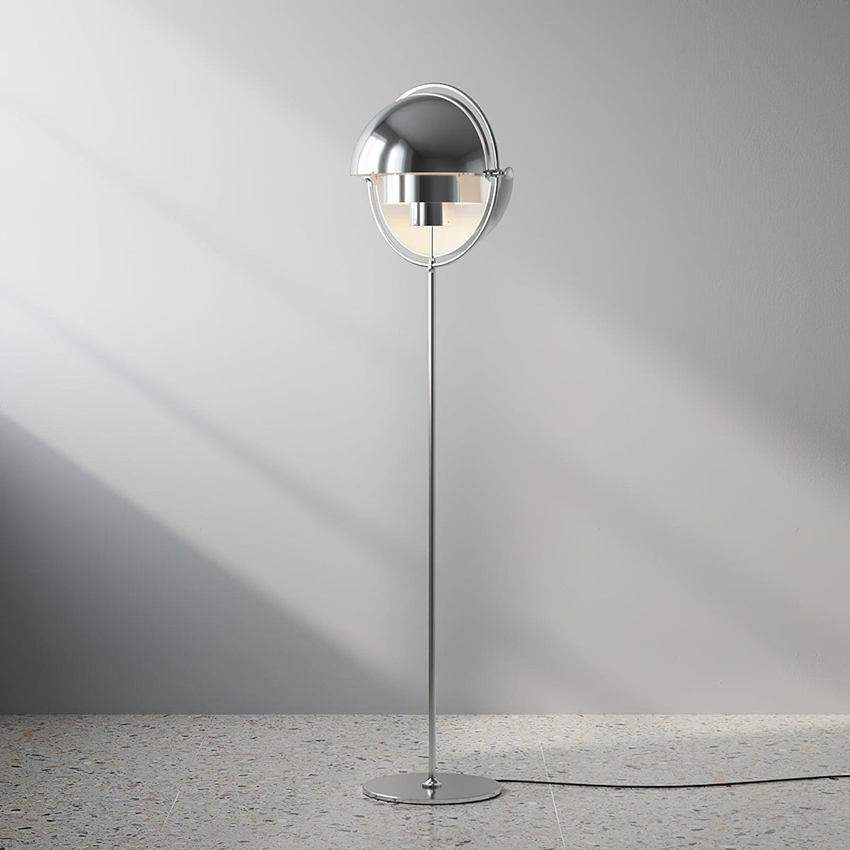 Riviniella vloerlamp