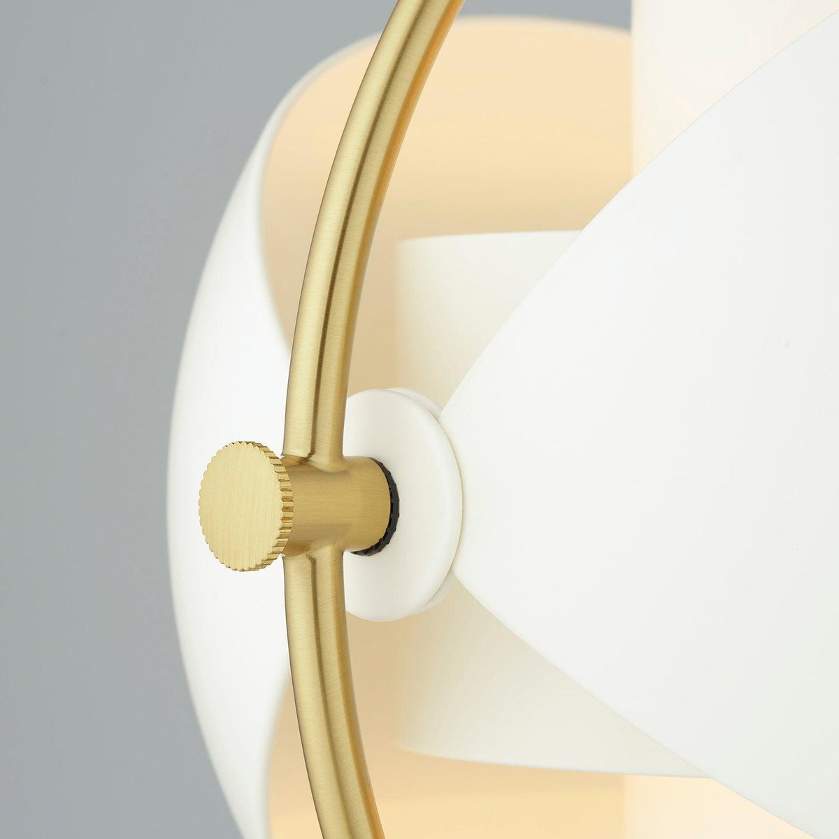 Riviniella vloerlamp