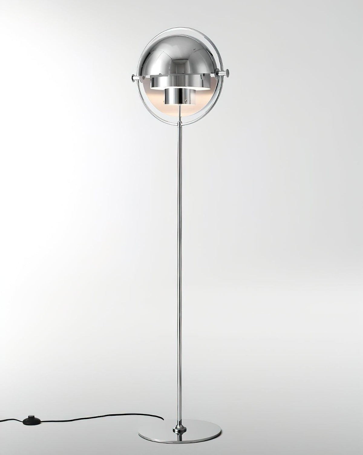 Riviniella vloerlamp