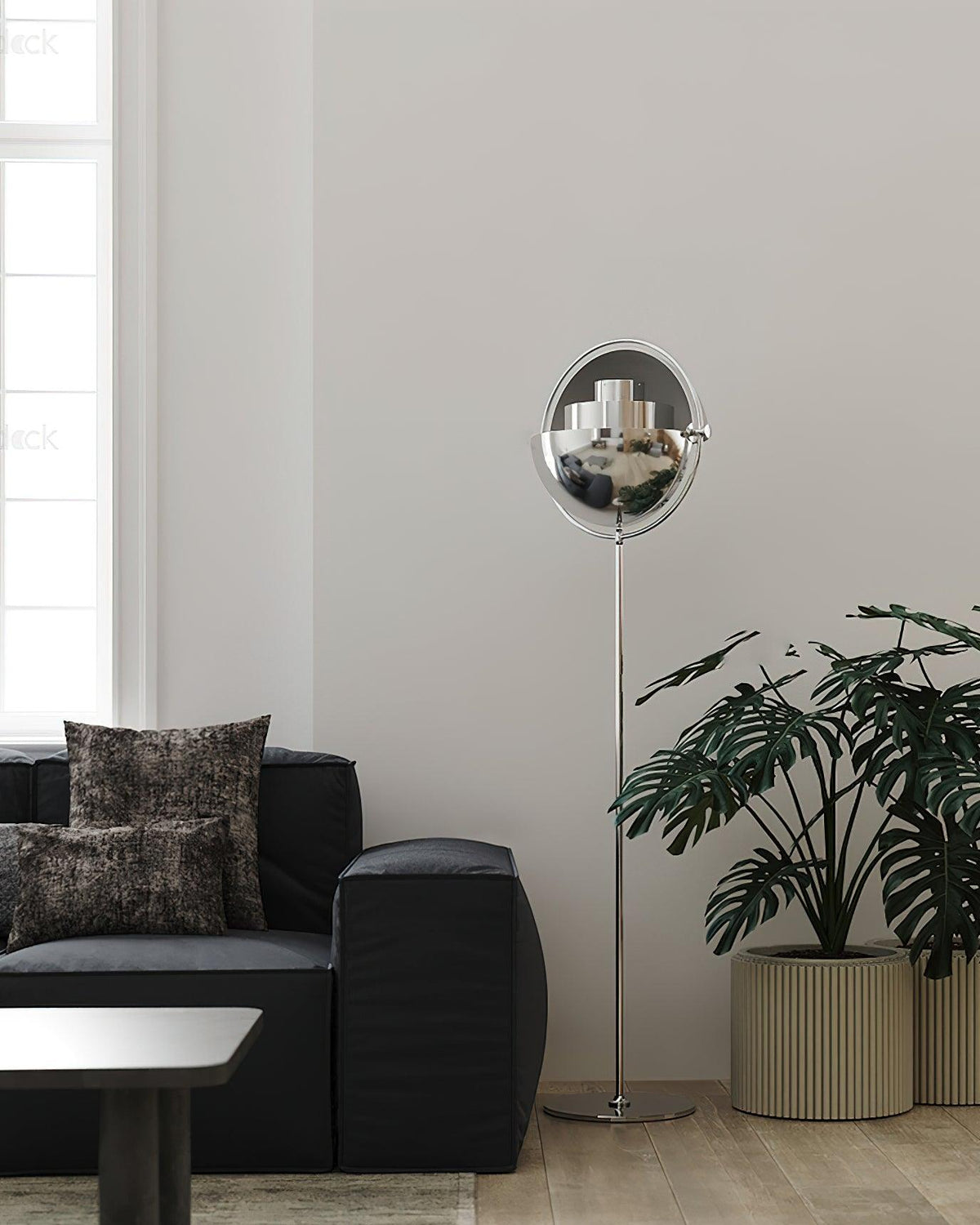 Riviniella vloerlamp