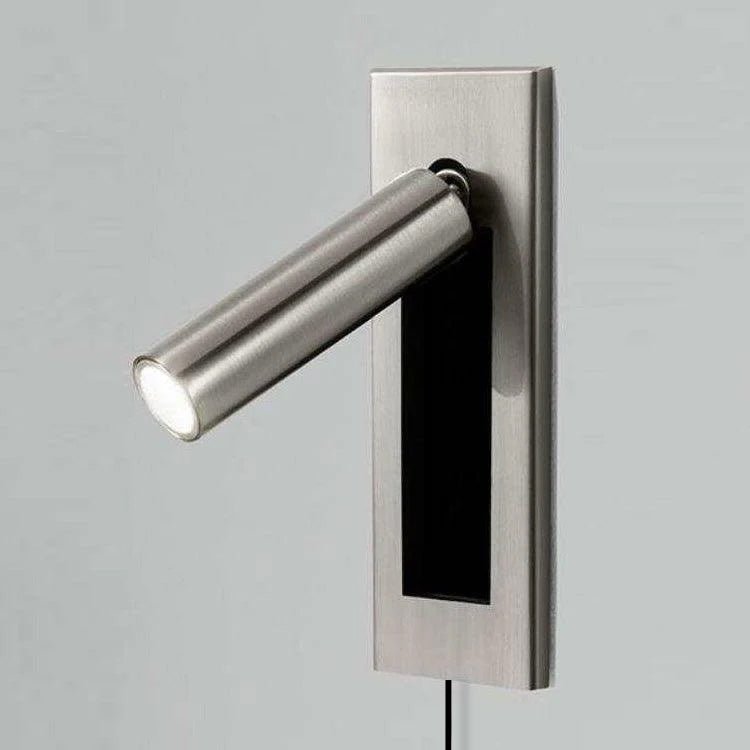 Velerelia ingebouwde wandlamp met stekker