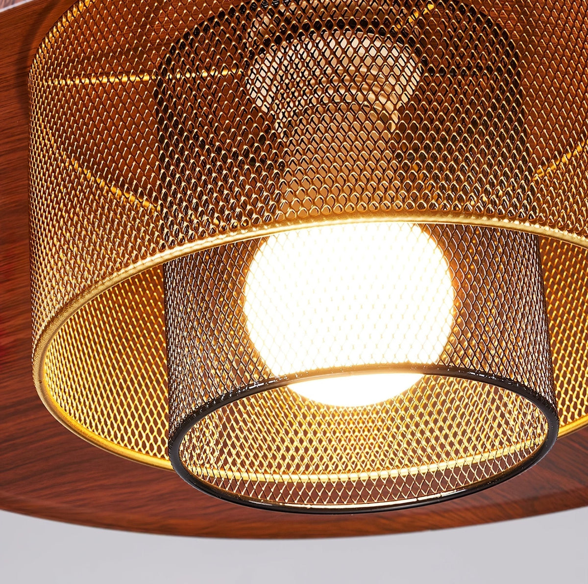 Ospv koepelvormige hanglamp
