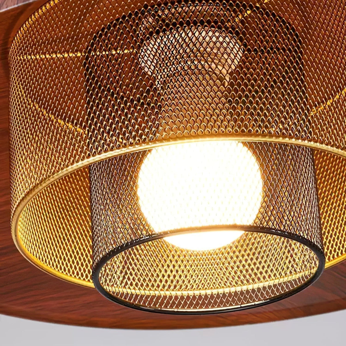 Ospv koepelvormige hanglamp