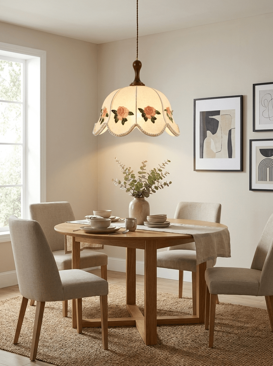 Sorisiella hanglamp