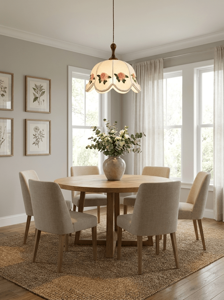 Sorisiella hanglamp