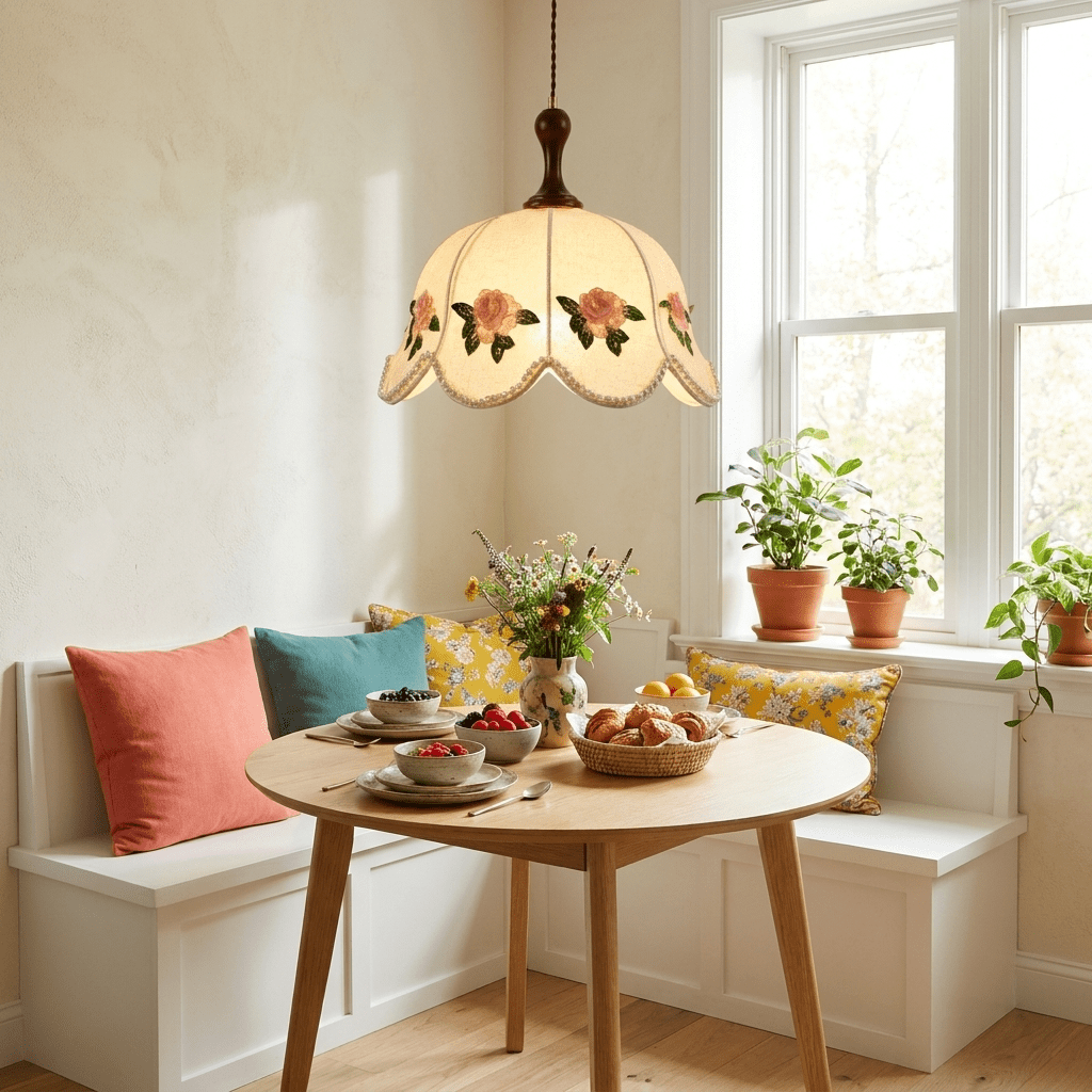 Sorisiella hanglamp