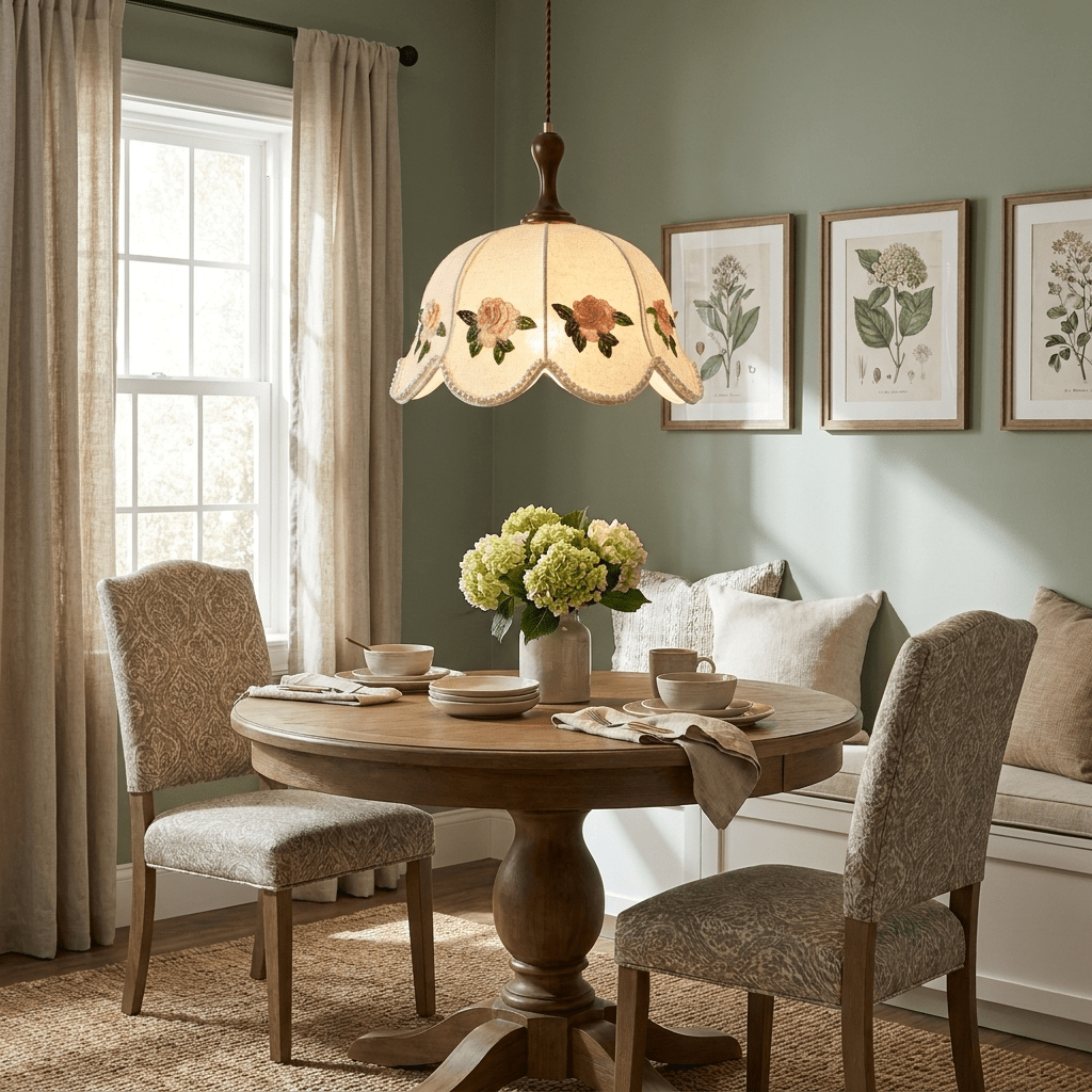 Sorisiella hanglamp
