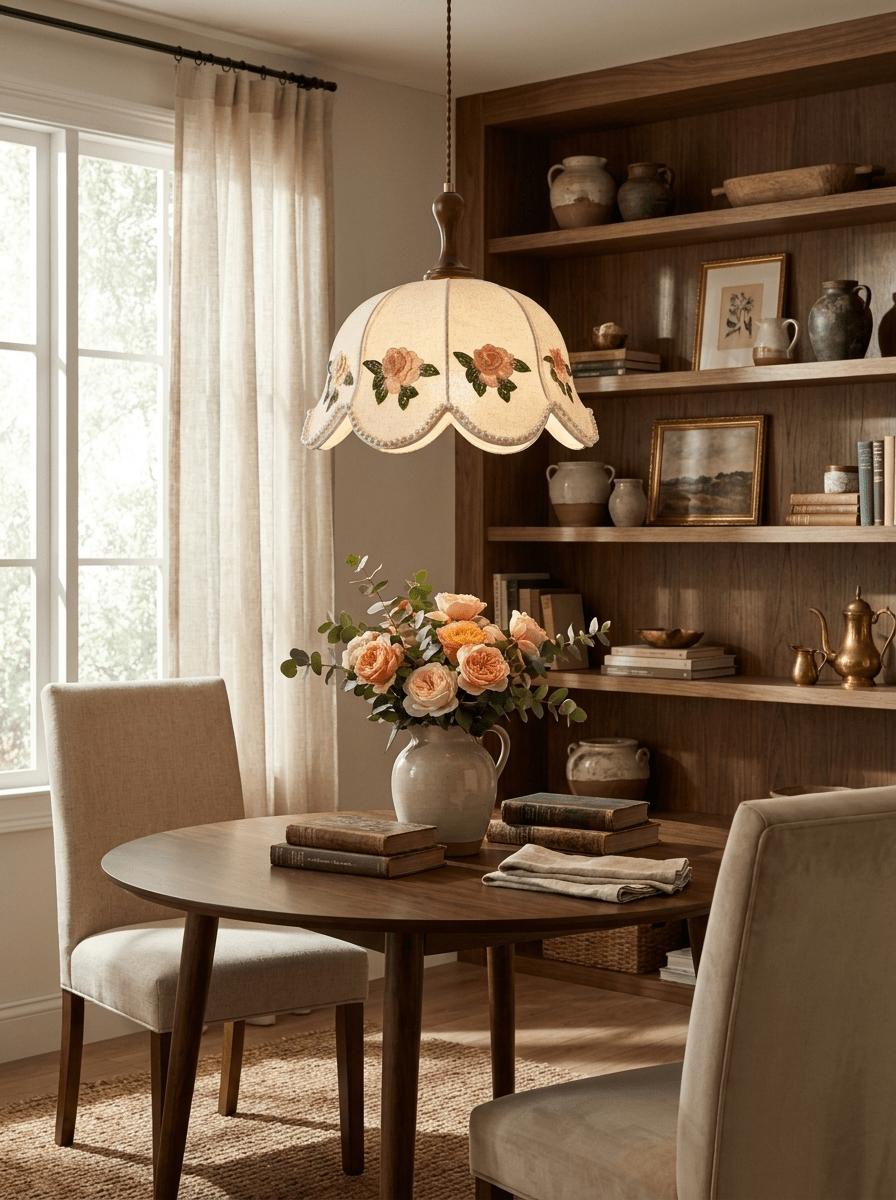 Sorisiella hanglamp