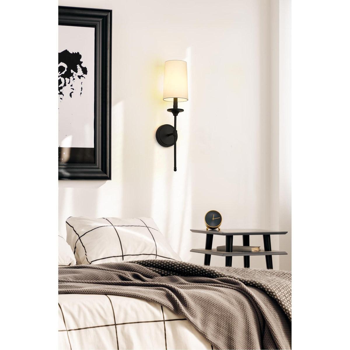 Elaisine wandlamp