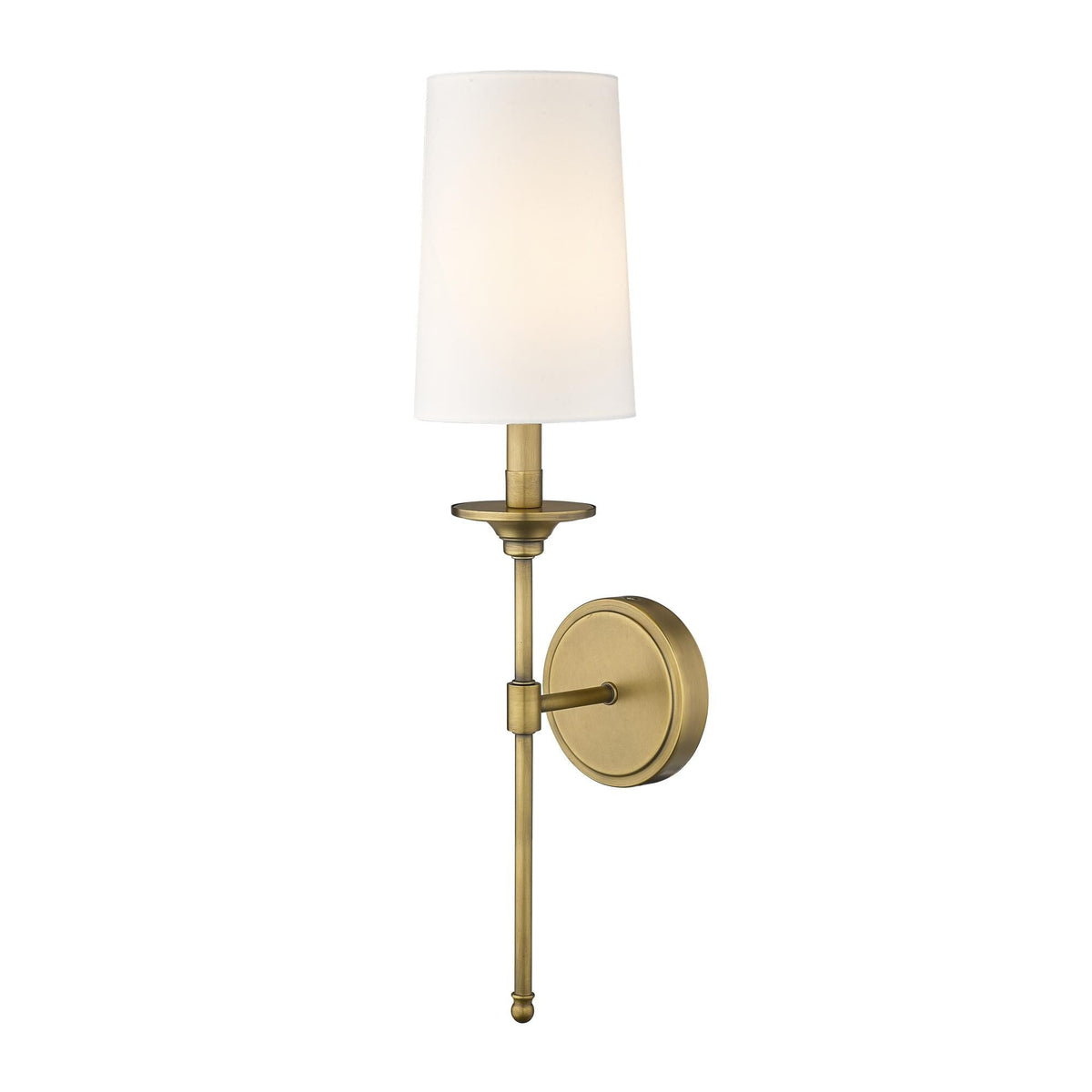 Elaisine wandlamp