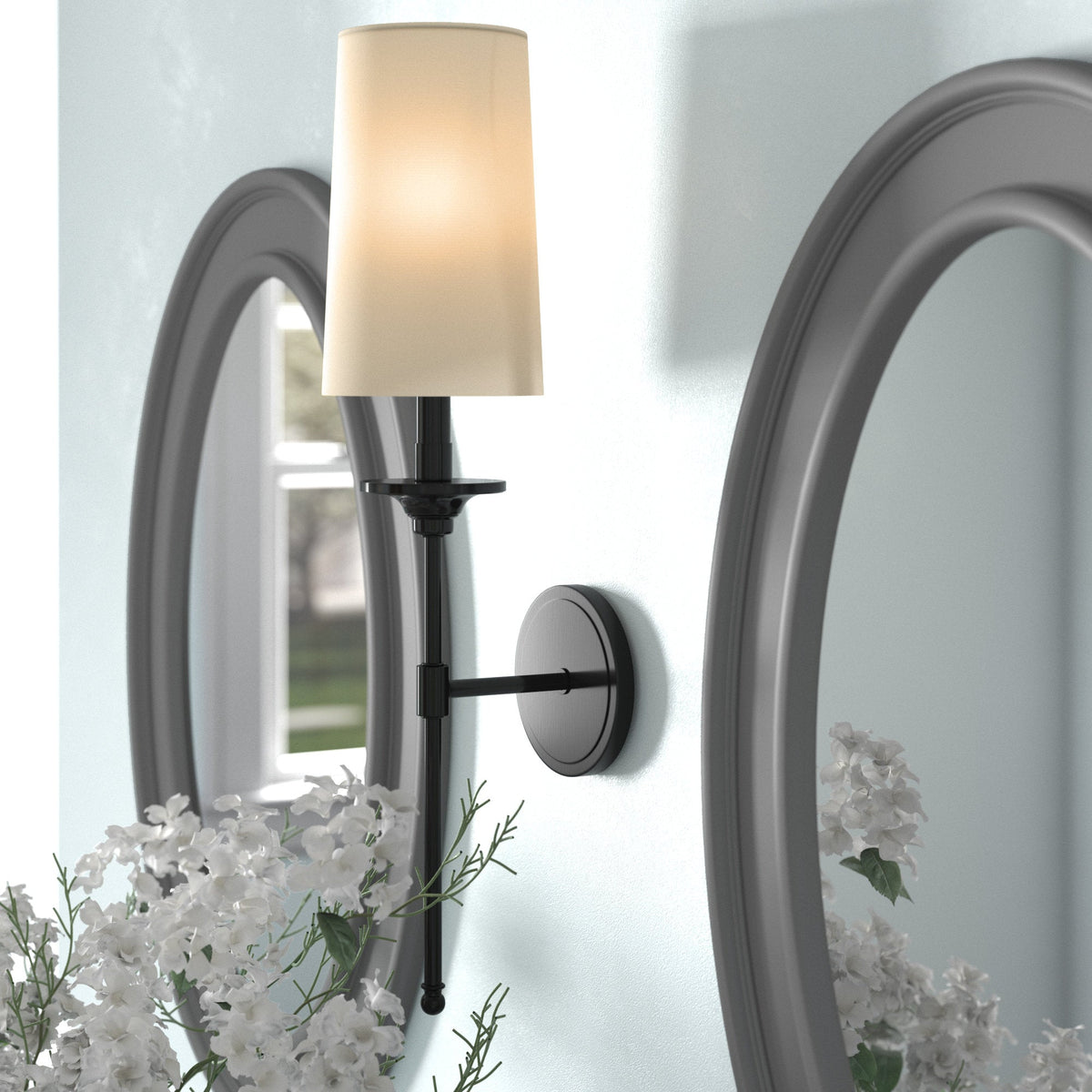 Elaisine wandlamp