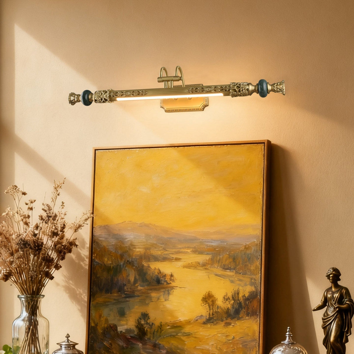 Gildor wandlamp