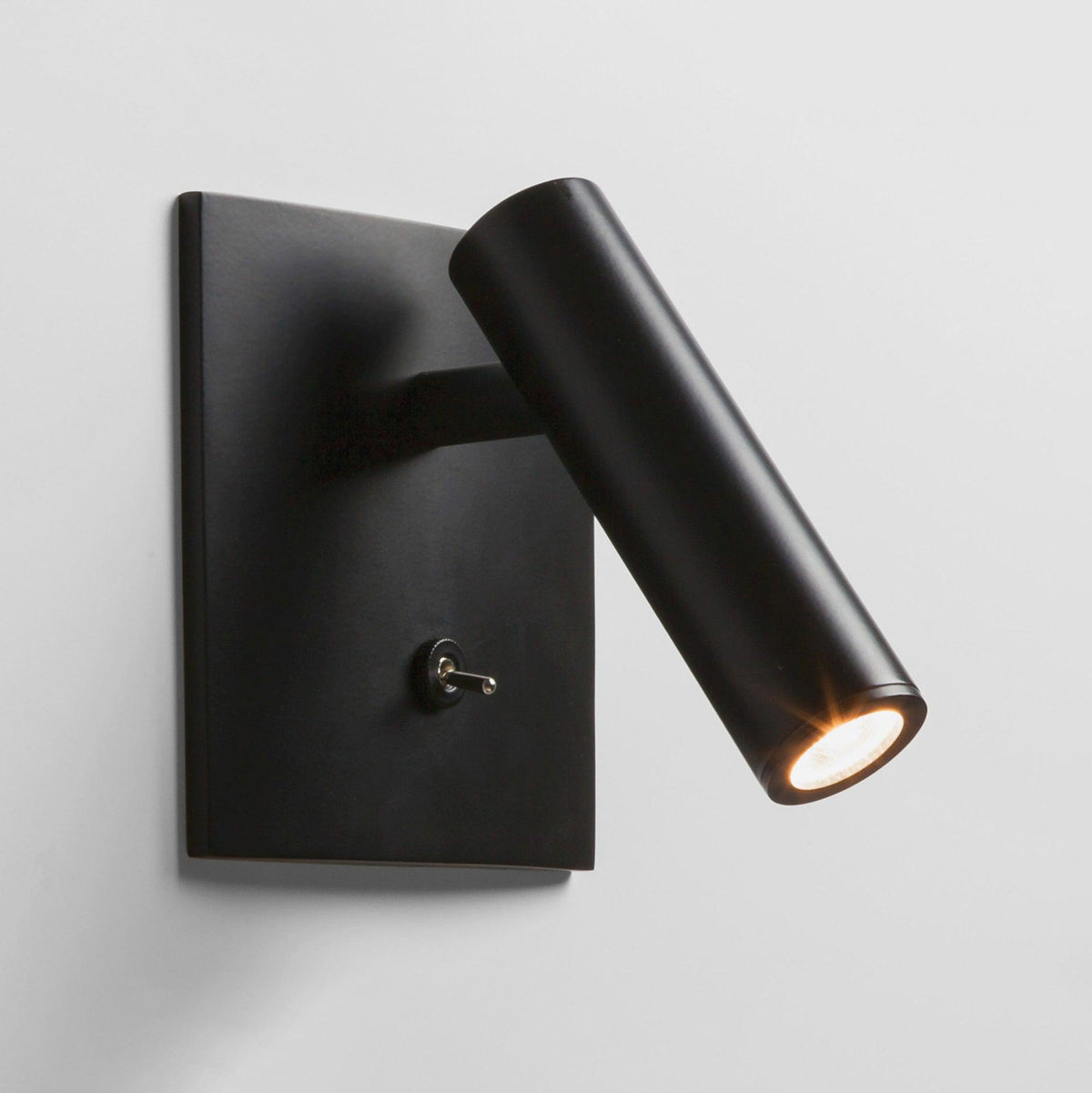 Sae Moderne wandlamp Minimalistisch geschakeld